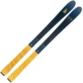 Hagan Pure 75 Randosukset