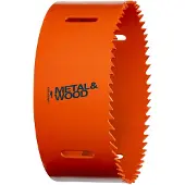 Bahco Reikäsaha 3830-54-VIP; 54 mm