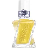essie Gel Couture Special Effect Nail Polish 565 Crushed Gold
