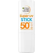 Garnier Super UV Invisible Stick SPF50+, 9ml