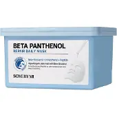 SOME BY MI Beta Panthenol Repair Daily Mask 30-pack 30 kpl