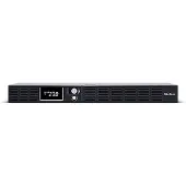 Cyberpower UPS OR600ERM1U 600VA/360W/6xIEC/AVR/LCD