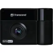 Transcend Dashcam Video Recorder - DrivePro 550 - 128GB (Saugnapfhalterung)