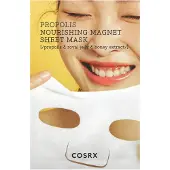 CosRx Full Fit Propolis ravitseva magneettinaamiolevy Full Fit Propolis ravitseva magneettinaamio