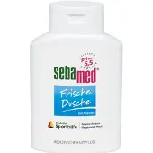 Sebamed Sensitive Skin suihkugeeli 200 ml