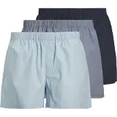 Jack & Jones Milano Boxerit 3 Yksiköt