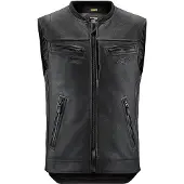 Alpinestars Tech-Air 3 V2 Leather Turvatyyny liivi