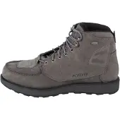 KLIM Blak Jak GTX Gore-Tex Nahkaiset moottoripyöräsaappaat