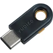 Yubico YubiKey 5C USB -suoja-avain
