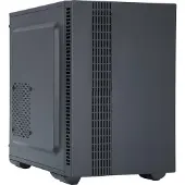 Chieftec – Dual-chamber Compact ATX Cube (UK-02B-OP)