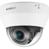 Hanwha QND-6082R, IP-turvakamera, Sisätila, Langallinen, Yksinkertaistettu kiina, Tšekki, Saksa, Hollanti, Englanti, Espanja, Ranska, Kreikka, Unkari,