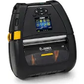 Zebra – DT Printer ZQ630 Plus English (ZQ63-AUWAE14-00)