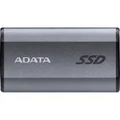 ADATA SE880 Titanium Grey 1TB USB 3.2 Gen 2x2 SSD Drive