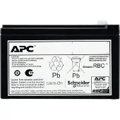APC Vaihtoakku #204