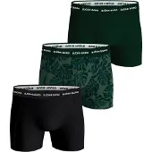 Björn Borg Cotton Stretch Boxers 3-pack
