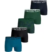 Björn Borg poikien bokserit 5-pack