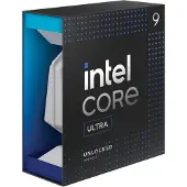 Intel Core Ultra 9 285K 3.7 GHz 36 MB, LGA 1851 -suoritin (WOF)