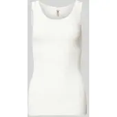 Soyaconcept Sc-Ryan - White - XXL
