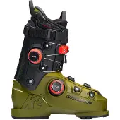 K2 Cortex 120 Zonal Boa Alppisukset