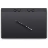 Wacom Intuos Pro Pen Tablet Large (2025) -piirtopöytä, musta