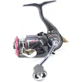 Daiwa Fuego 2023 Lt Heittokelan