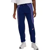 Nike Treenihousut Strike + Woven - Sininen/Tumma violetti/Oranssi, koko Small