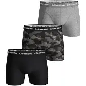Björn Borg miesten 3-pack bokserit