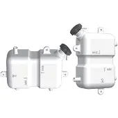 Bep Marine Pystysuuntainen Laajennustalletus 5l