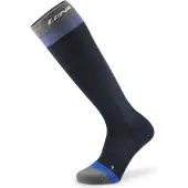 Lenz Merino Compression 1 Pitkät Sukat