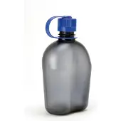 Nalgene Oasis Canteen 1L (Color: Grey)