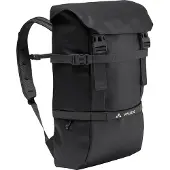 Vaude Mineo 30 Arkireppu 48 cm Kannettavan tietokoneen taskun syvyys Musta