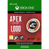 Apex Legends 1000 COINIA