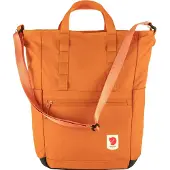 Fjall Raven High Coast Totepack - Orange - ONE SIZE