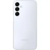 Samsung Galaxy A16 Clear suojakuori, läpinäkyvä