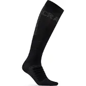 Craft ADV Dry Compression Sock Black