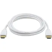 Kramer C-MHM/MHM(W)-6 FLEXIBLE HIGH SPEED HDMI CABLE WITH ETHERNET-6' 1.8M (97-0151006)