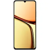 Realme C61 6/256GB Sparkle Gold