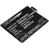 123accu HTC One X10? 4400mAh