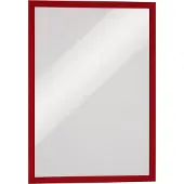 Durable Duraframe A3, A3, Punainen, Muotokuva/Maisema, 325 mm, 445 mm, 2 kpl (487303)