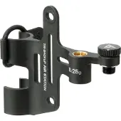 Topeak Tri-backup Air Station Musta