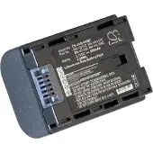 123accu JVC BN-VG107 BN-VG108 Akku - 890 mAh