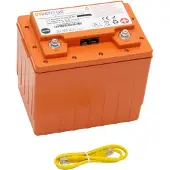 Ergotron – Sv life replacement battery greater than 30 percent charge (97-618)
