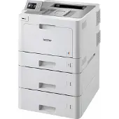 Brother – Hl-L9310Cdwtt Laser Printer (HLL9310CDWTTG2)