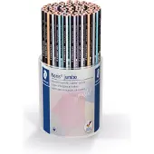 Staedtler 119 KP48PA, Saksa