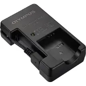 Olympus UC-92 Battery Charger for LI-90B/LI-92B - OM