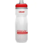 CamelBak Podium Chill Red/Grey 620 ml