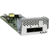 Netgear – 8PT 2X40G QSFP+PORT CARD (APM402XL-10000S)