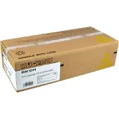 Ricoh Värikasetti Keltainen