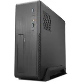 TooQ Tqc-3006du3c Pc-tornikotelo
