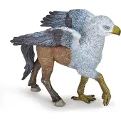 Papo Hippogreif Figuriini - Lapsille - Sekä tytöille että pojille - Alkaen 3-vuotiaasta